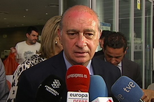 Fernández Díaz: Encuestas confirman PP como primera fuerza