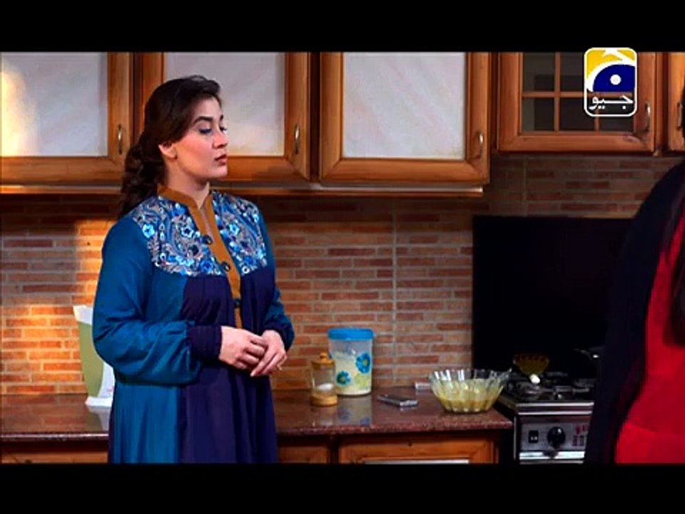 Anaya Tumhari Hui Ep 4 HQ Part 3