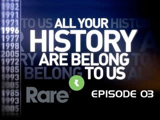 All Your History - Rare Pt.3 (Legendado)