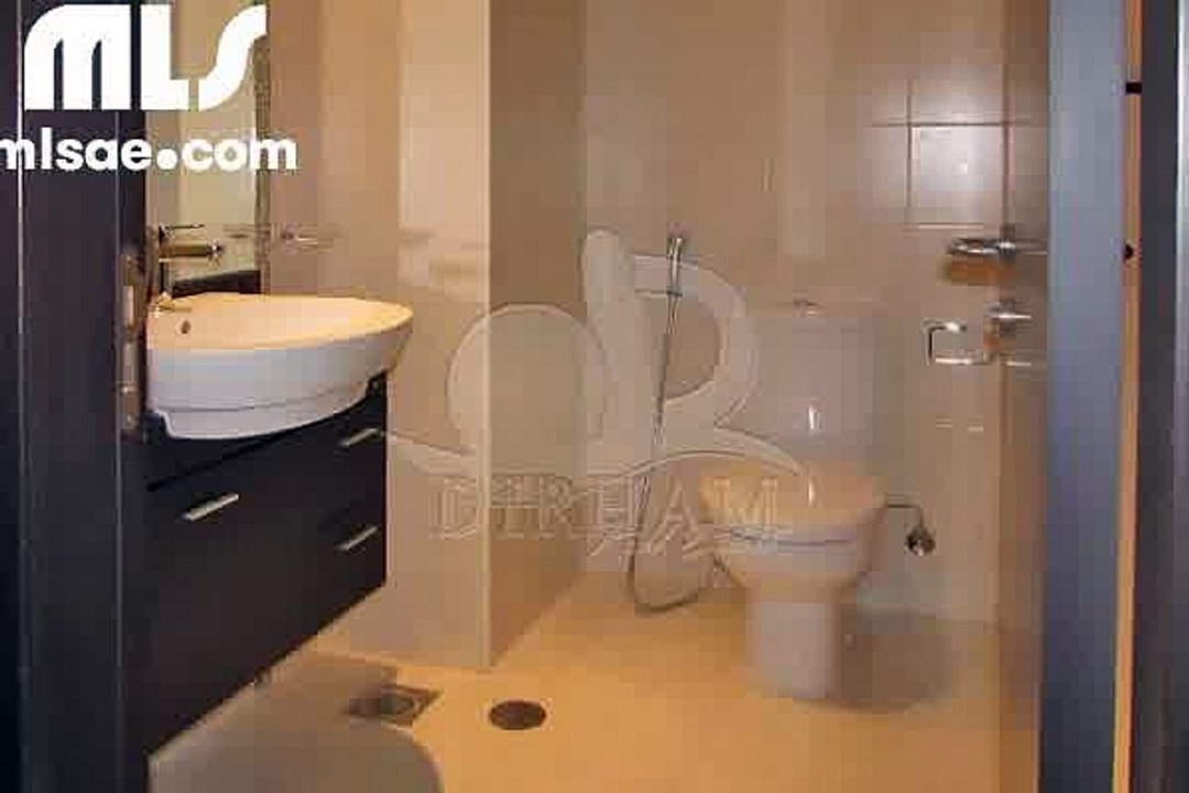 1 Bedroom Apartment for RENT with Balcony and SKY TOWER or CANAL SIDE view   Mangrove Place - mlsae.com