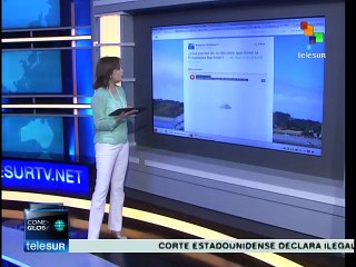 Chile: vía web, partidos fijan postura por cambio en gabinete