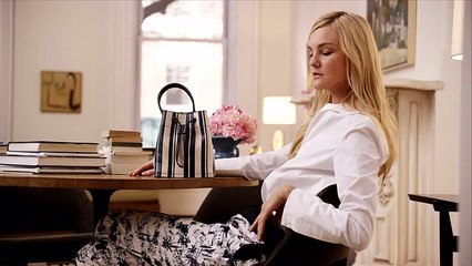 Tory Burch - Gorgeous Girls - TV Advertisement 2015