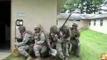 Best Funny Soldiers Fails Compilation Army Epic Fail Compilation