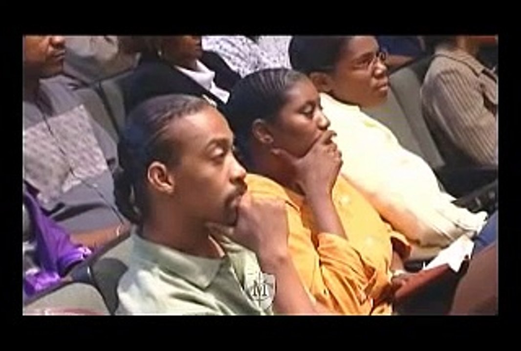 Apostle John Eckhardt