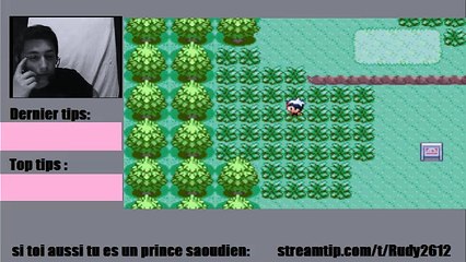 Une premiere pour moi ... (REPLAY)