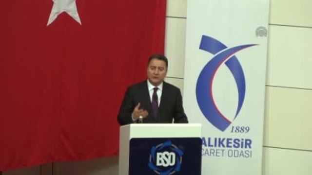 Türkiye'ye Döviz Girişinin Devam Etmesi İçin İstikrar Gerekiyor