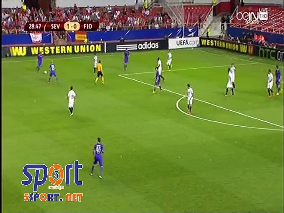 الحكم يحرم صلاح من ضربة جزاء صحيحة