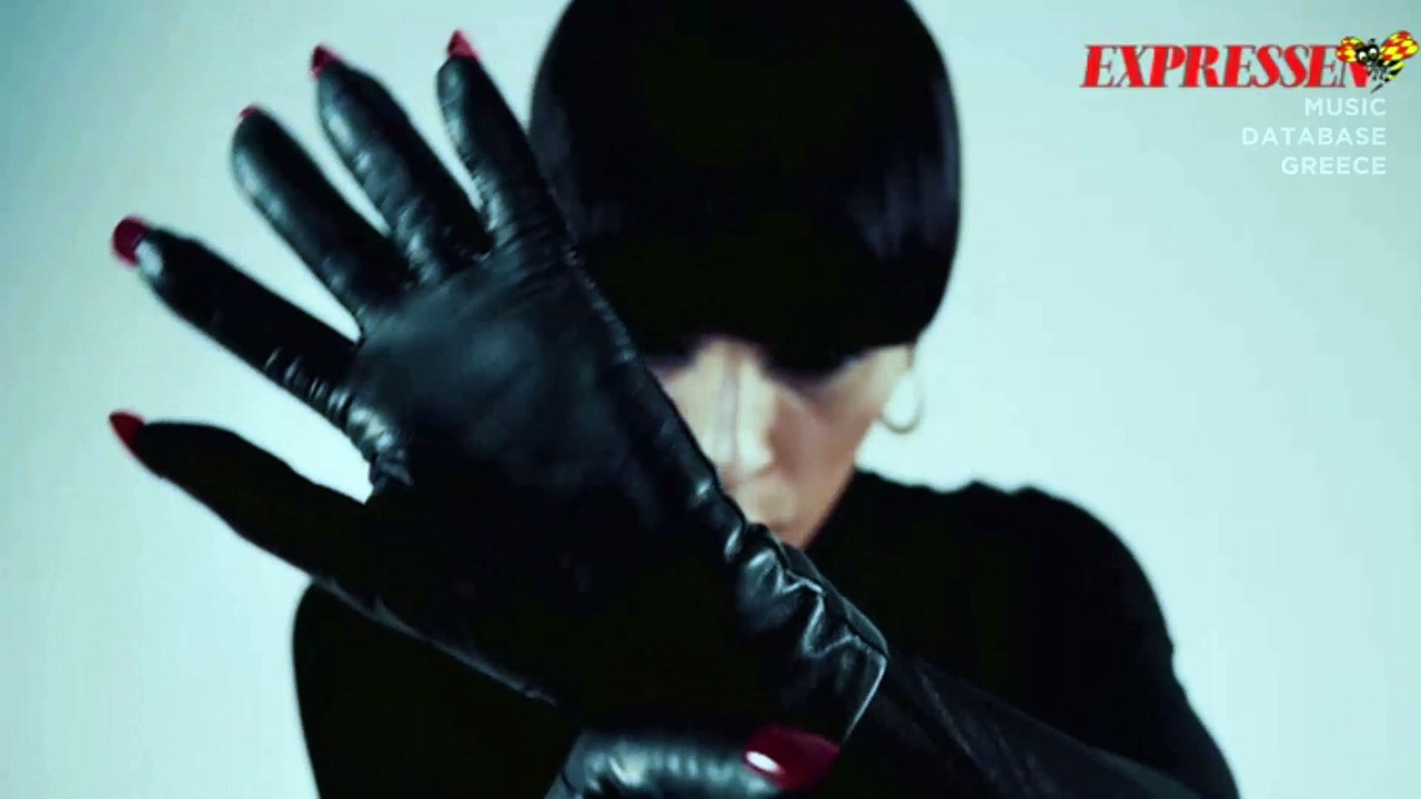 LOREEN - Paper Light Revised (Official Video - Uncensored Version)