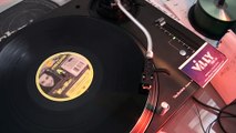 DJ BOBO - Freedom (Original Club Mix) Die 90er Party & DJ VILLY - VINYL ONLY