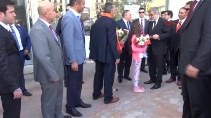 Bolu - Taner Yıldız Kimin Parasını Kime Veriyorsun