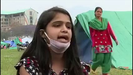 Sweet Nepali Girl Asking For Help