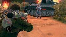 Web Exclusive: Brothers in Arms 3 Review