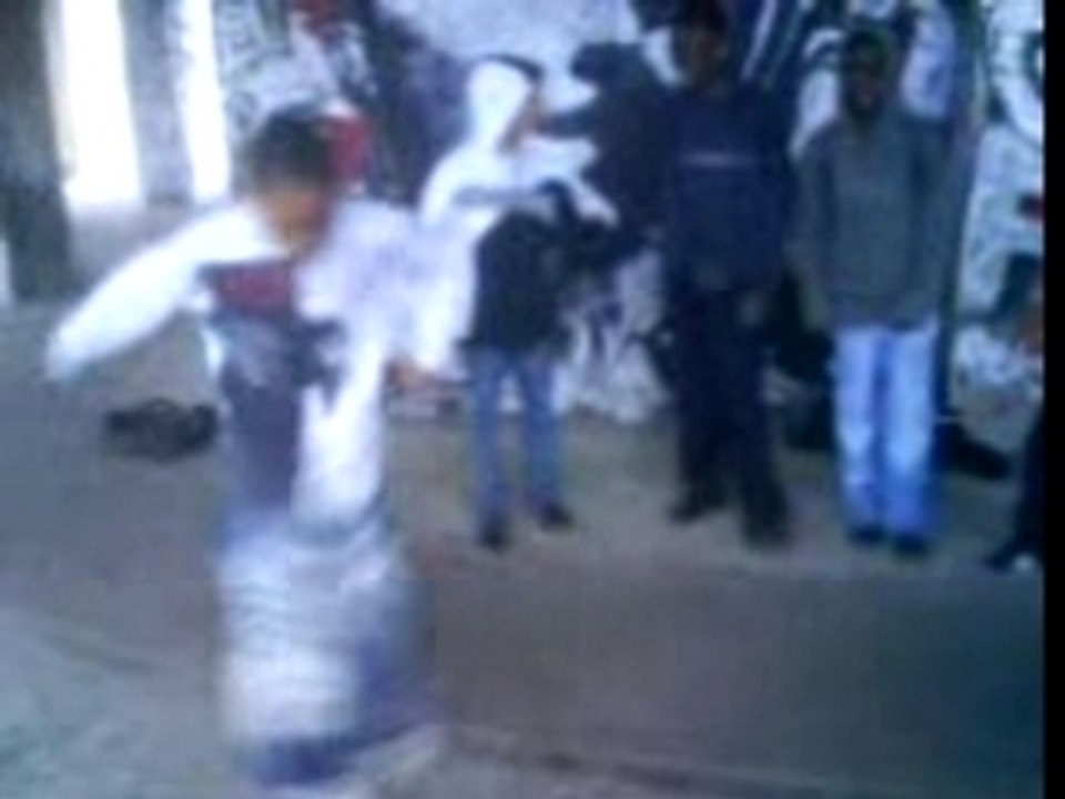 mgf dance a clichy sous bois