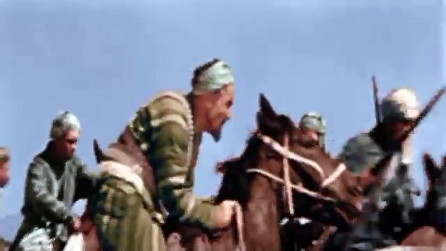 Вечный огонь (песня из кнф-ма Офицеры)