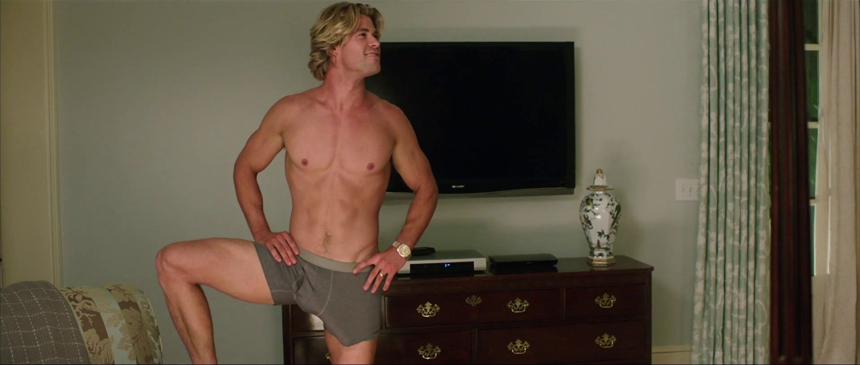 VACATION - Red Band Trailer #1 - Ed Helms, Christina Applegate Movie (Full HD)