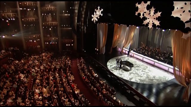 Katherine Jenkins and Andrea Bocelli - I Believe