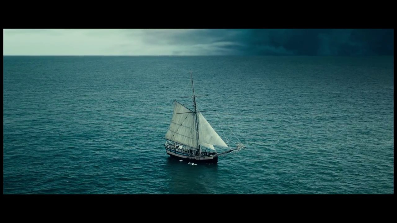 Freedom Official Trailer (2015) - Cuba Gooding Jr., William Sadler, Sharon Leal