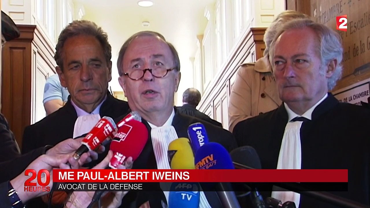 Nicolas Sarkozy reste mis en examen après la validation de ses écoutes