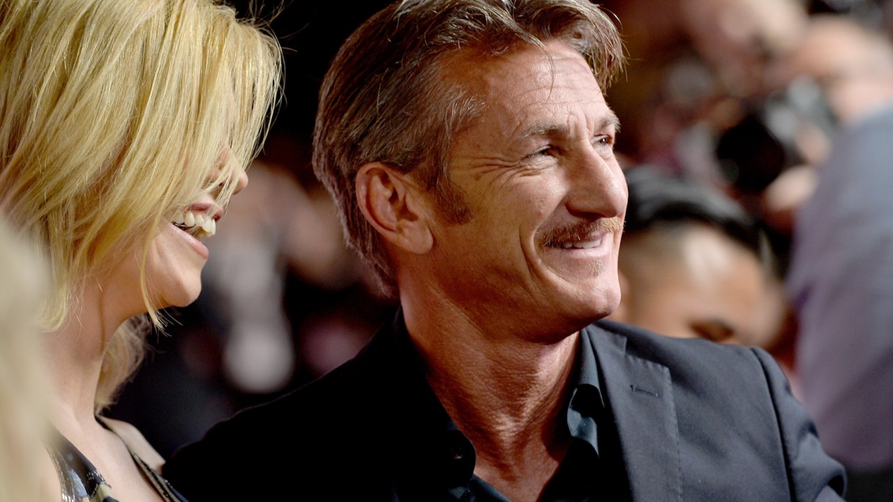 Sean Penn Sells His House