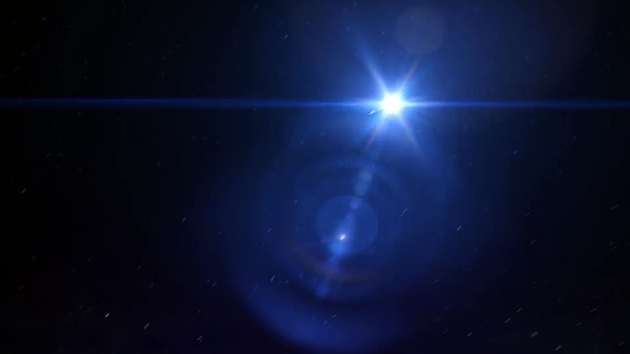After Effects Project Files - Stardust Logo - VideoHive 9704792
