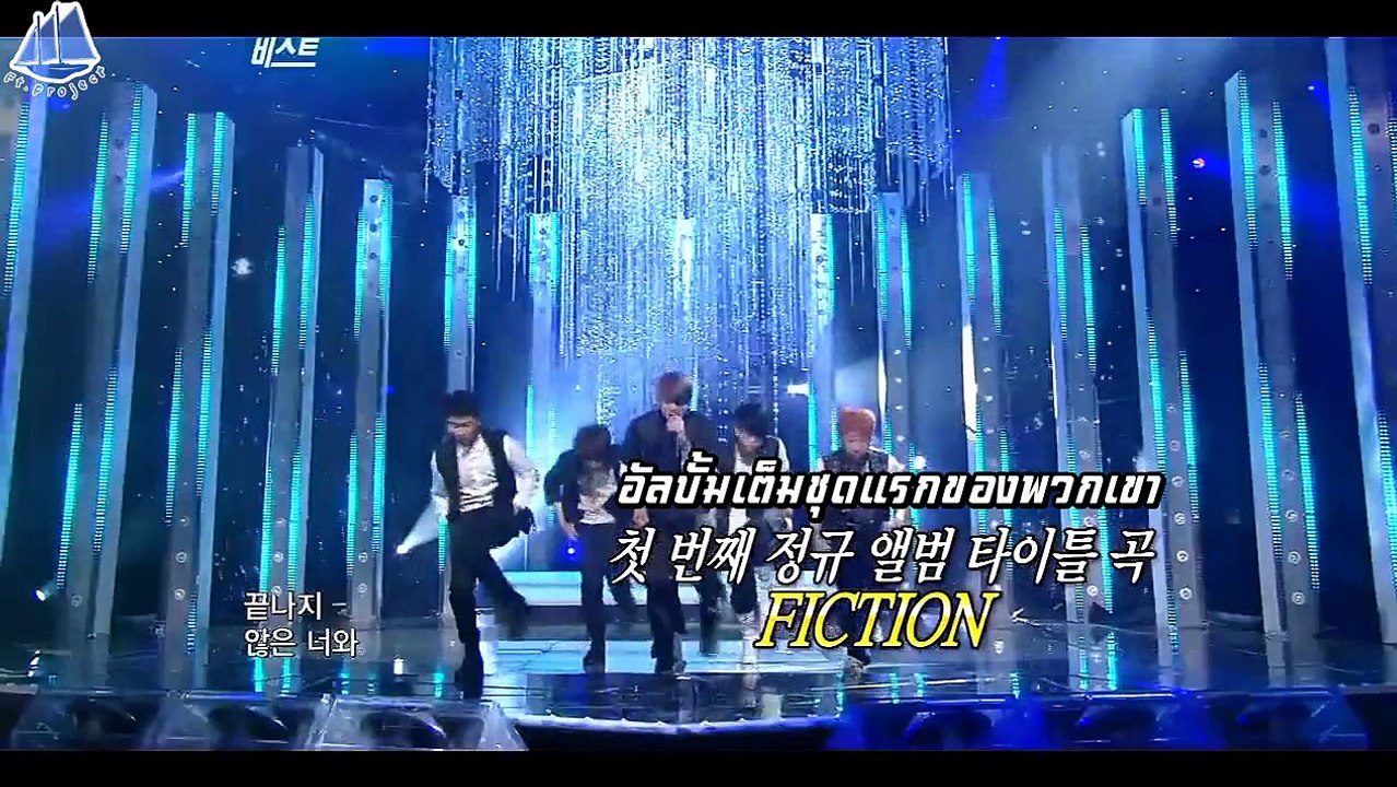 (Thai sub)110528 BEAST Guerilla Date(ftp)