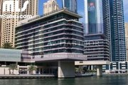 Amazing Full Marina View One Bedroom Apartment in Marina Quays - mlsae.com