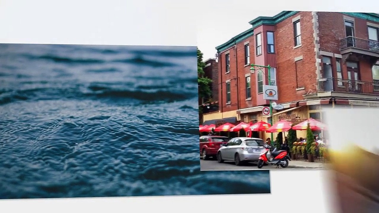 After Effects Project Files - Motion Pictures Slideshow - VideoHive 9722707