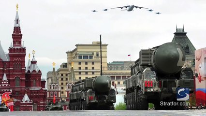 Russian's cutting edge T-14 Armata Main Battle Tank