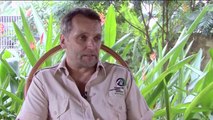 Die letzten Wälder Sumatras - Ein Interview mit Peter Pratje, ZGF