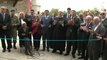 Kosova'da Mehmet Akif Ersoy Camii Hizmete Açıldı.
