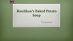 Houlihan's Baked Potato Soup - Simple recipes - Easy to Learn