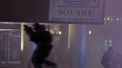 "Suicide Squad": filtran imágenes del rodaje de la película