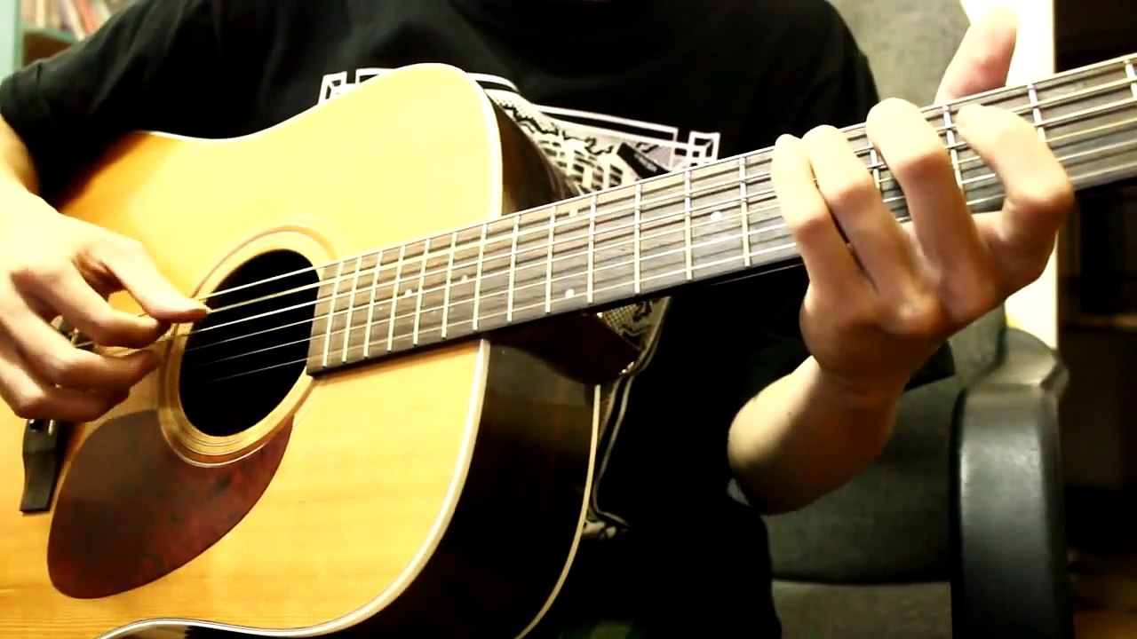 Song Cover Collection | Love Story -  Taylor Swift (cover guitar acoustic)