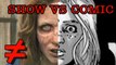 The Walking Dead (Season 2) - What’s the Difference?