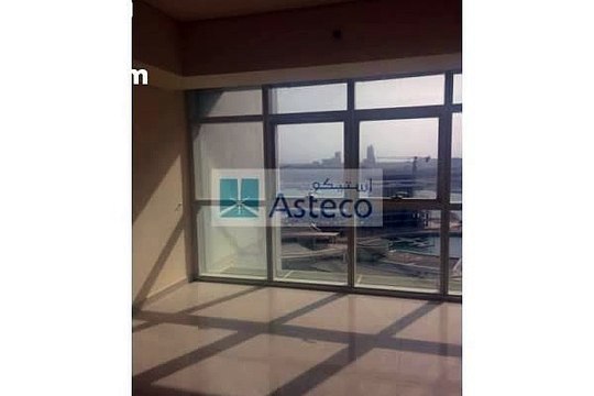 Available 3 BR maids room in Marina Heights - mlsae.com