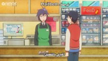 [Animok] Danna ga Nani wo Itteiru ka Wakaranai Ken S2 - 06 [720p]-muxed