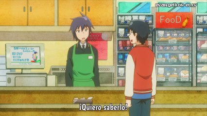 [Evangelion-EC] DannaS2 06 [HD]