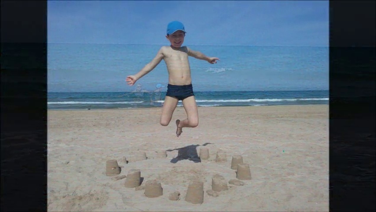 Vacances avril  2015