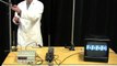 MIT Physics Demo -- Potential Energy to Kinetic Energy