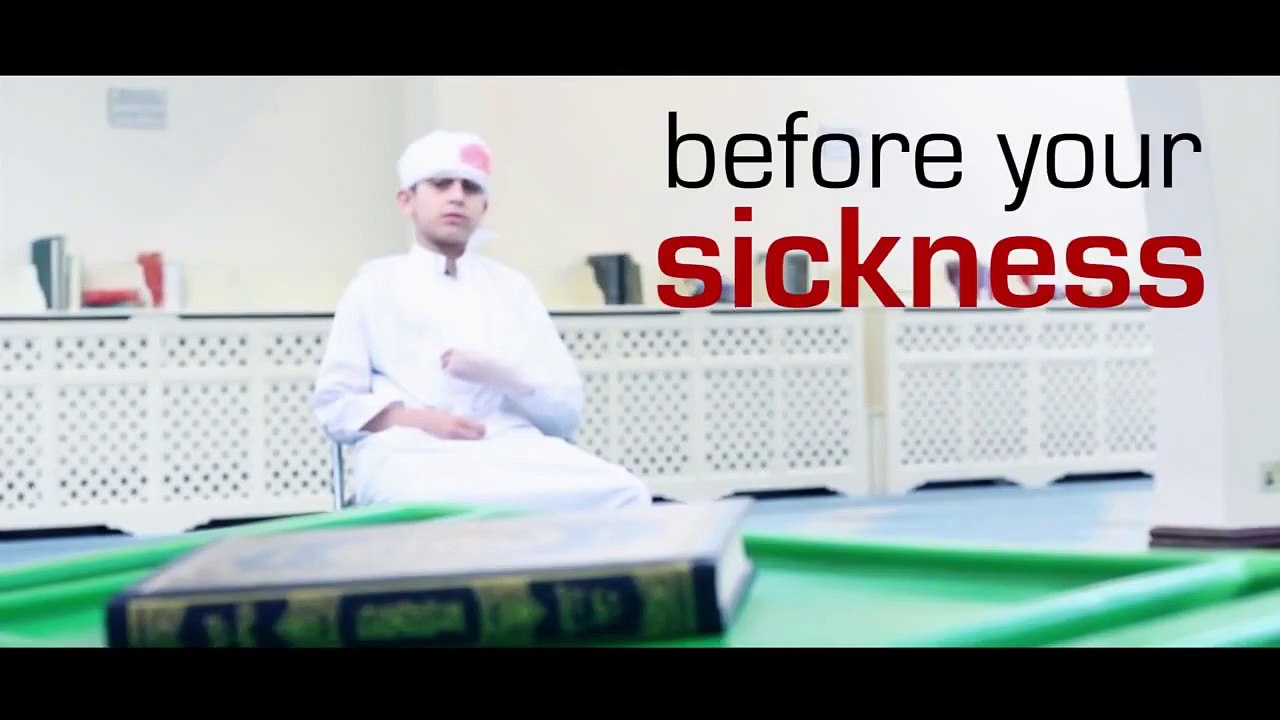 Very Useful video for Muslim