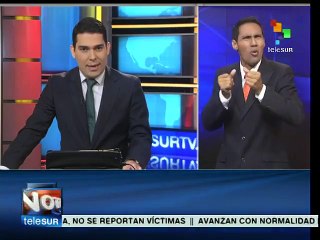 Colombia: org. sociales se oponen al Plan Nacional de Desarrollo 14/18