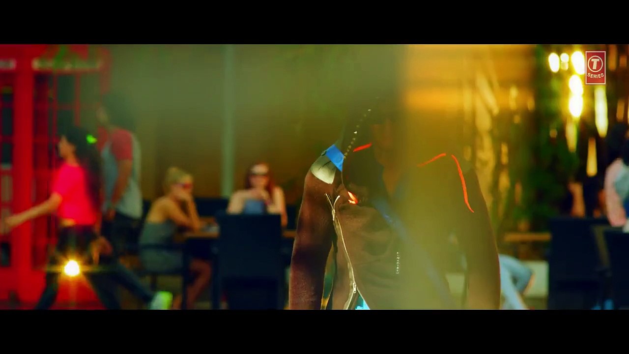 'Zindagi Aa Raha Hoon Main' Song TEASER - Atif Aslam, Tiger Shroff