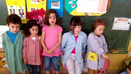 MOVIMIENTOS VOLUNTARIOS E INVOLUNTARIOS