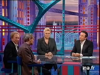 L'ovni de Darry Cowl