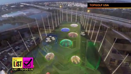 Bringing Life Back to Golf