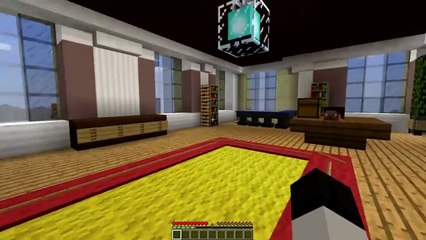 Minecraft Batman and Robin Robin is Captured I Have to Save Him