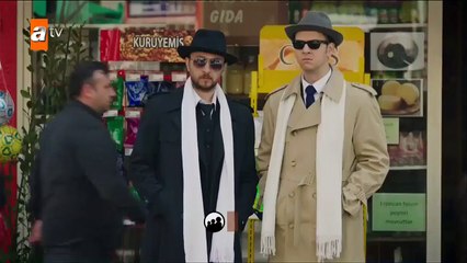 Mutlu Ol Yeter 5. Bölüm Fragman