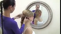 Despues de ver este video ya no necesitas ir mas a la peluqueria!