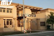 Prestigious Villa Now Available for Sale in Al Raha Golf Gardens - mlsae.com