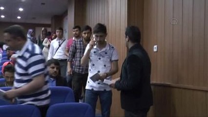 Yedi Güzel Adam"Dan Yazar Rasim Özdenören